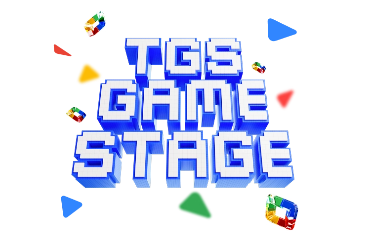 Google Play ブース画像